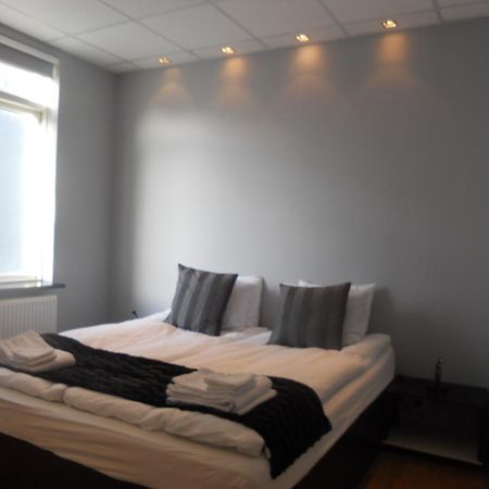 Rek Inn Reykjavík Dış mekan fotoğraf