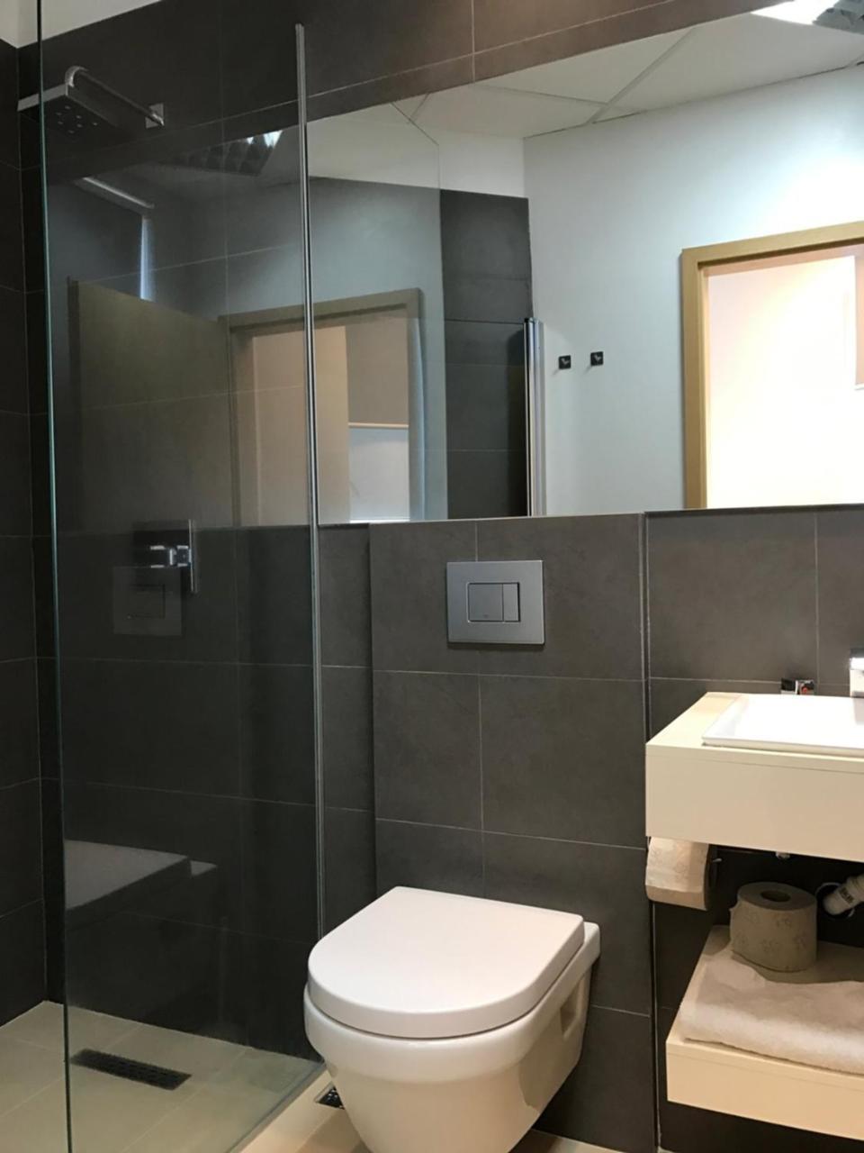 Rek Inn Reykjavík Dış mekan fotoğraf
