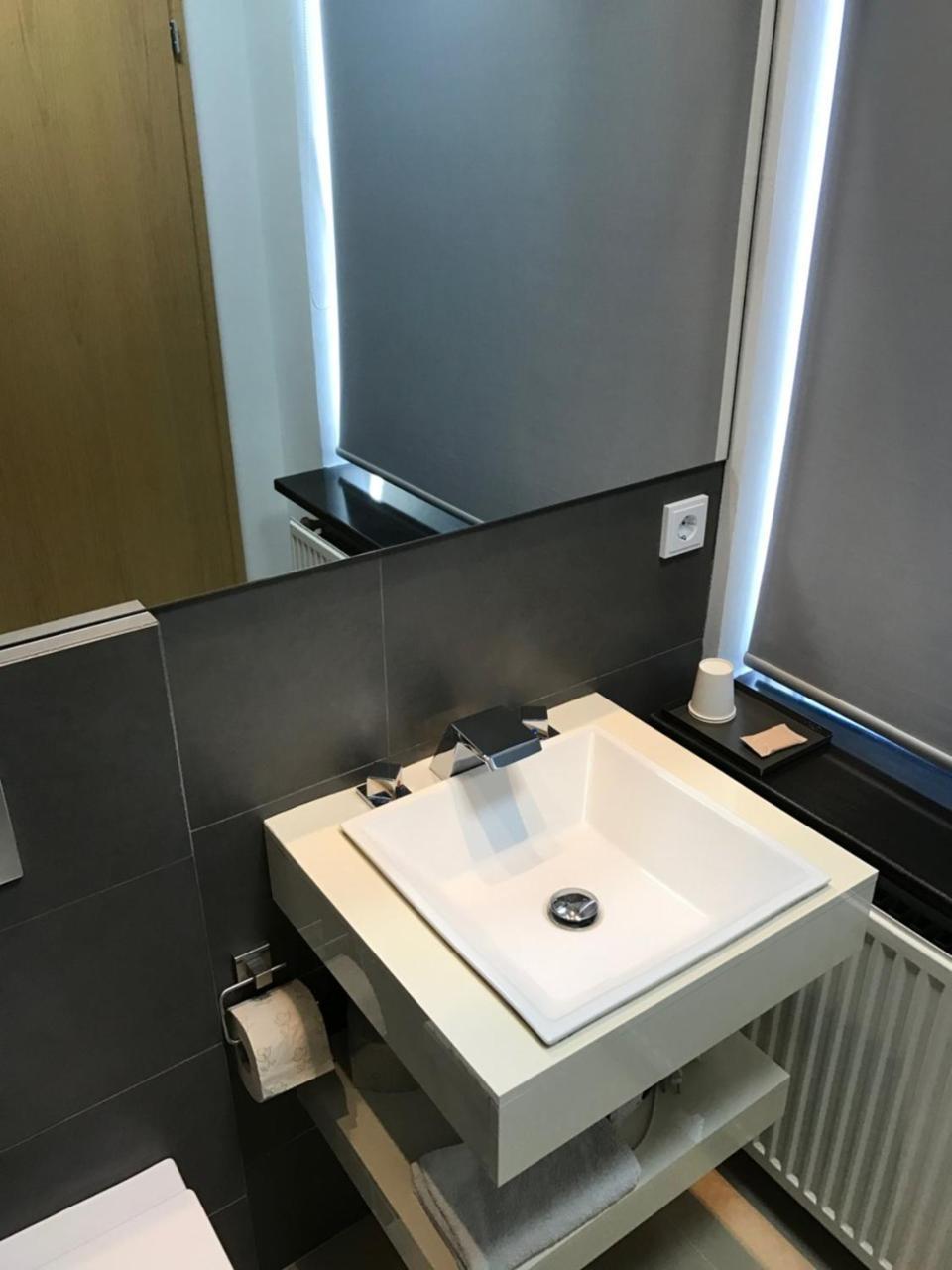 Rek Inn Reykjavík Dış mekan fotoğraf