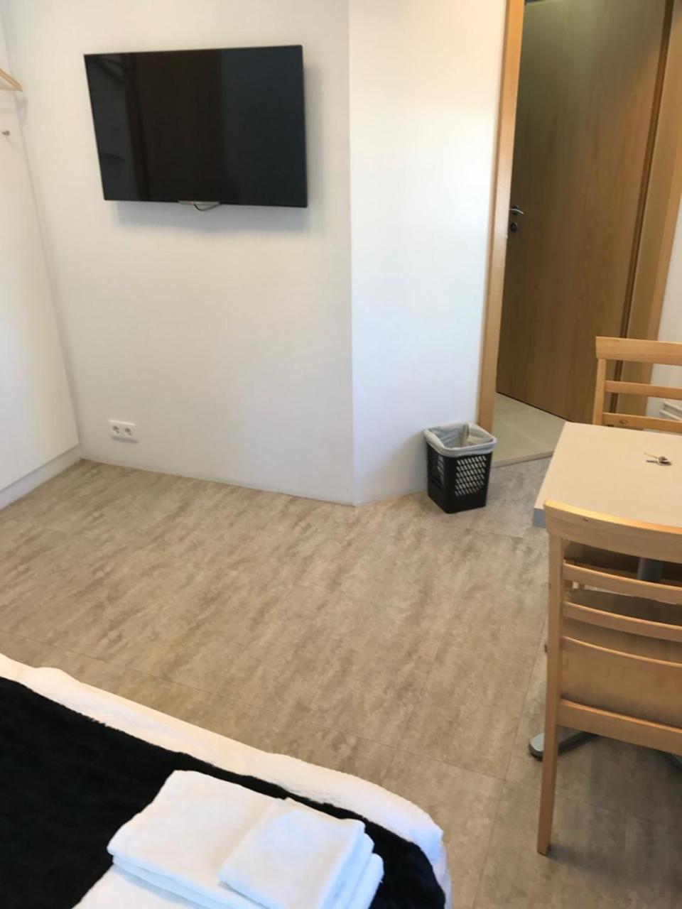 Rek Inn Reykjavík Dış mekan fotoğraf