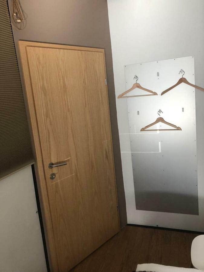 Rek Inn Reykjavík Dış mekan fotoğraf