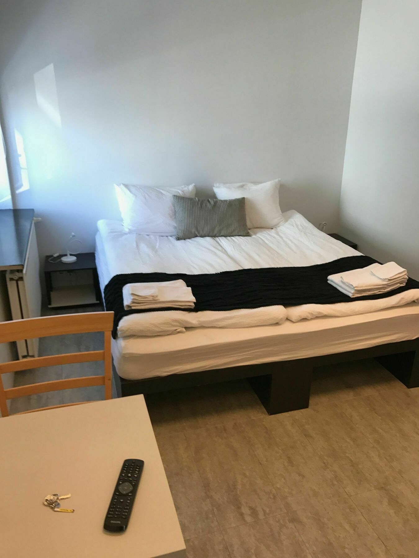 Rek Inn Reykjavík Dış mekan fotoğraf