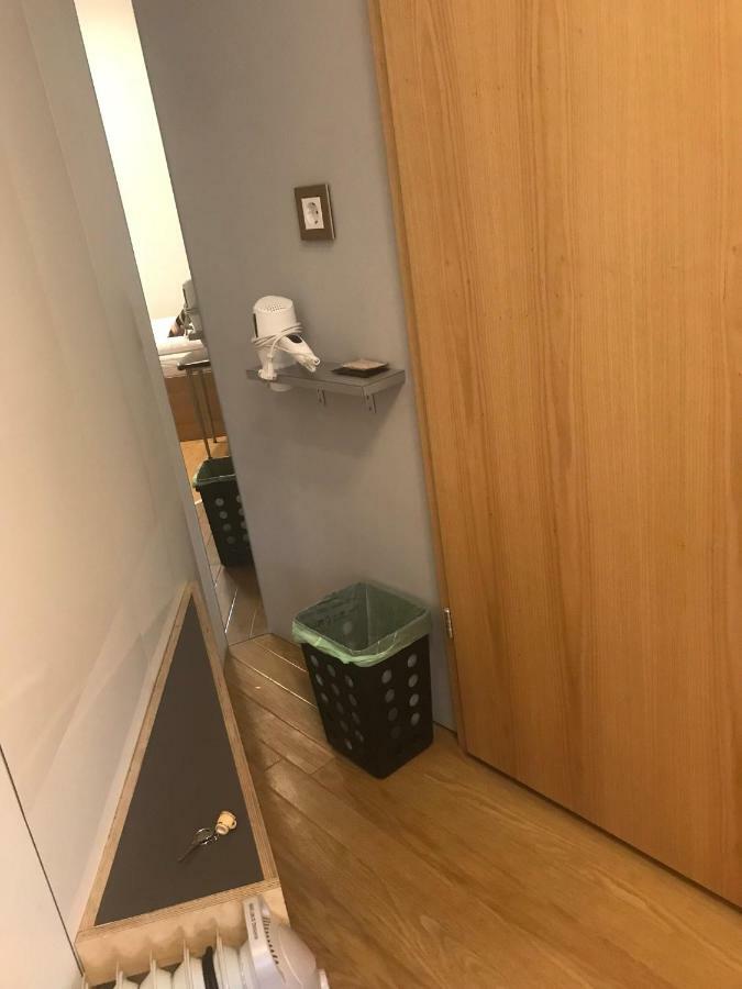 Rek Inn Reykjavík Dış mekan fotoğraf