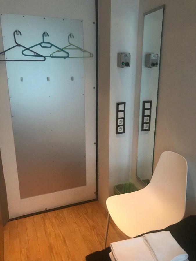 Rek Inn Reykjavík Dış mekan fotoğraf