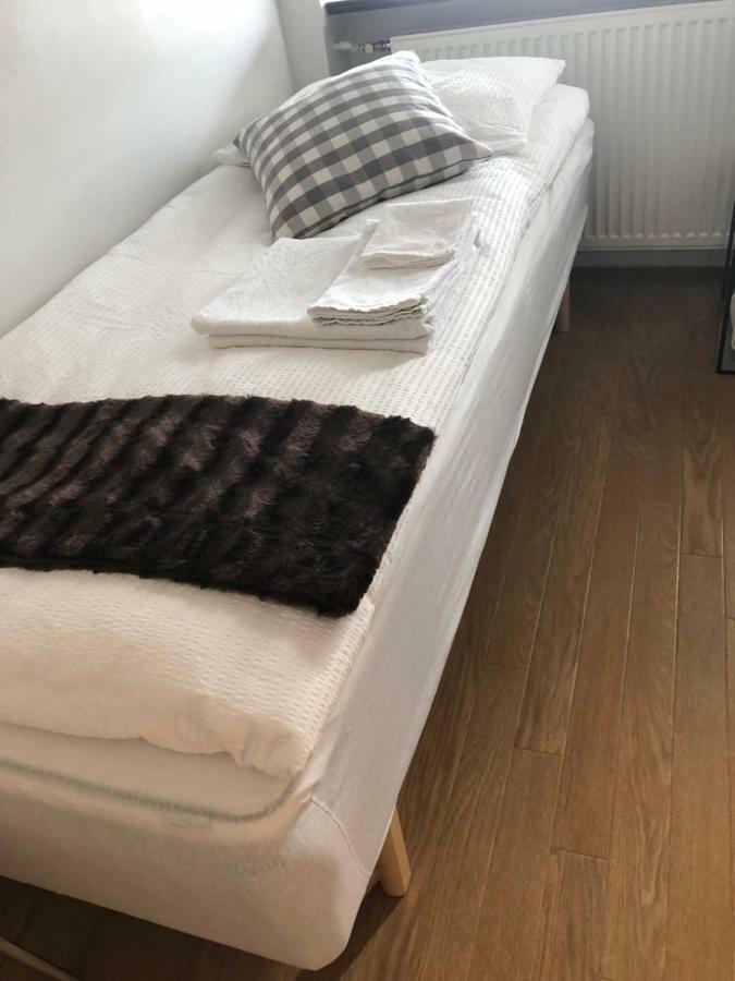 Rek Inn Reykjavík Dış mekan fotoğraf