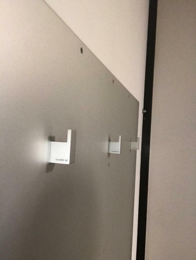 Rek Inn Reykjavík Dış mekan fotoğraf